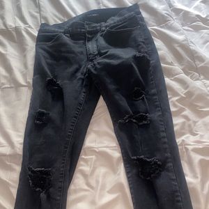 Fashion Nova Jeans Men